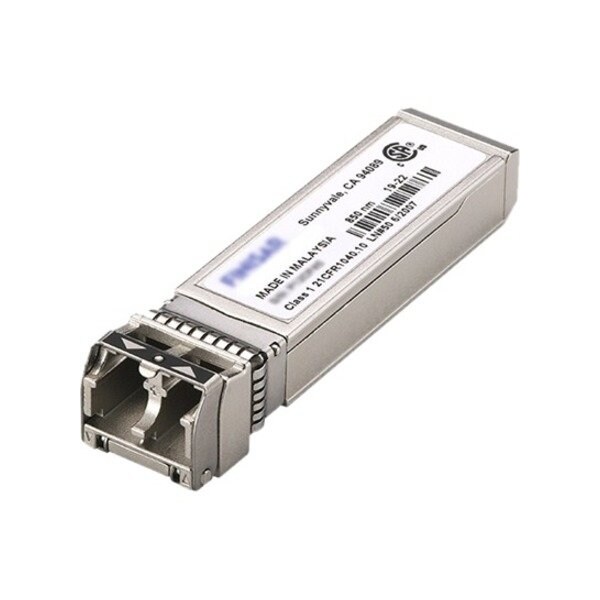 Qnap 16G Short Wavelength Sfp+ Fibr, TRX-16GFCSFP-SR TRX-16GFCSFP-SR - main